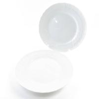 ☆秘蔵品☆ リチャードジノリ ボンジョルノティンブロ プレート 25cm