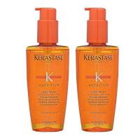 ケラスターゼ KERASTASE NUソワンオレオリラックス125ml×2本セット | 漆屋