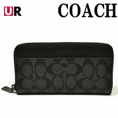 COACH メンズ長財布の商品一覧|財布|ファッション 通販 COACH メンズ長財布の商品一覧|財布|ファッション 通販
