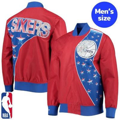 NBA スタジャン 76の商品一覧 通販 - Yahoo!ショッピング