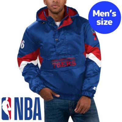 NBA スタジャン 76の商品一覧 通販 - Yahoo!ショッピング