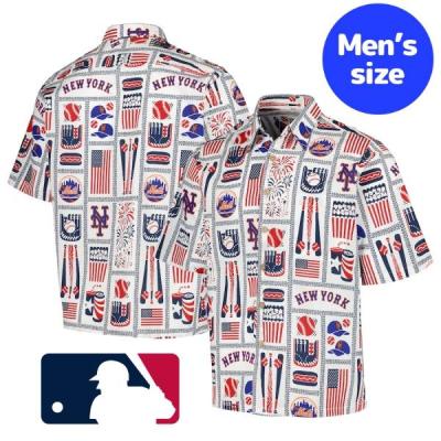 ニューヨークメッツ ユニフォームのおすすめ人気商品一覧 通販 - Yahoo