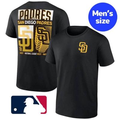 パドレス tシャツ（MLB／メンズファッション）（色：ホワイト系
