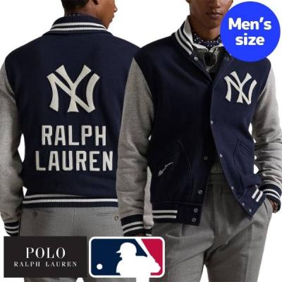 POLO ralph lauren スタジャンの商品一覧 通販 - Yahoo!ショッピング POLO ralph lauren スタジャンの商品一覧 通販 - Yahoo!ショッピング