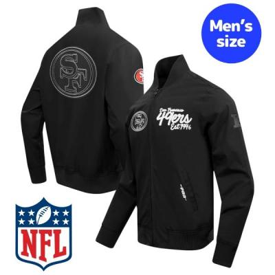 49ers スタジャンの商品一覧 通販 - Yahoo!ショッピング 49ers スタジャンの商品一覧 通販 - Yahoo!ショッピング