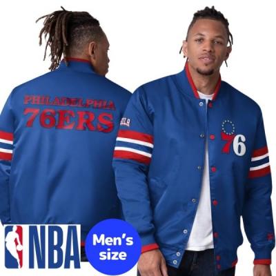 NBA スタジャン 76のおすすめ人気商品一覧 通販 - Yahoo!ショッピング