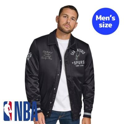 NBA スタジャン(メンズスタジャン)の商品一覧|コート NBA スタジャン(メンズスタジャン)の商品一覧|コート