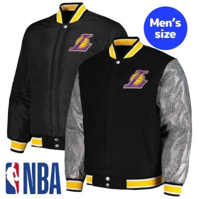 nba レイカーズ スタジャンの商品一覧 通販 - Yahoo!ショッピング nba レイカーズ スタジャンの商品一覧 通販 - Yahoo!ショッピング