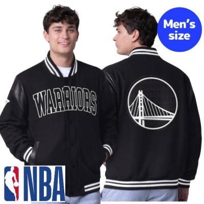 NBA スタジャン ウォリアーズのおすすめ人気商品一覧 通販 - Yahoo