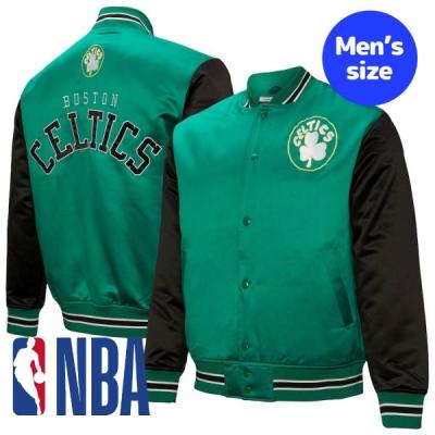 NBA スタジャン セルティックスのおすすめ人気商品一覧 通販 - Yahoo