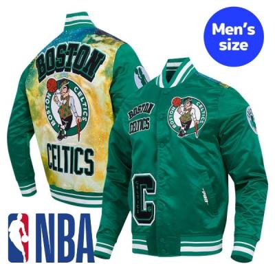 NBA スタジャン セルティックスの商品一覧 通販 - Yahoo NBA スタジャン セルティックスの商品一覧 通販 - Yahoo