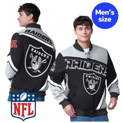 レイダース スタジャンの商品一覧 通販 - Yahoo!ショッピング レイダース スタジャンの商品一覧 通販 - Yahoo!ショッピング