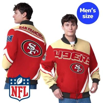 49ers スタジャンの商品一覧 通販 - Yahoo!ショッピング 49ers スタジャンの商品一覧 通販 - Yahoo!ショッピング