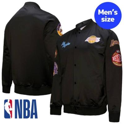 nba レイカーズ スタジャンの商品一覧 通販 - Yahoo!ショッピング nba レイカーズ スタジャンの商品一覧 通販 - Yahoo!ショッピング