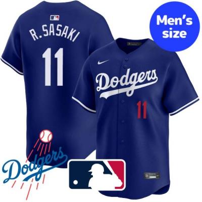 ドジャースユニフォーム（サイズ（S/M/L）：L）のおすすめ人気商品一覧