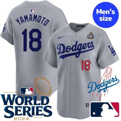 山本由伸 ドジャース ユニフォーム(野球用品)の商品一覧 山本由伸 ドジャース ユニフォーム(野球用品)の商品一覧