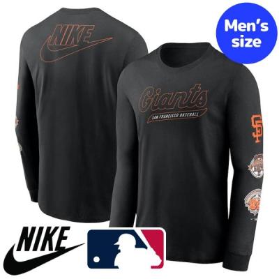 nike 長袖tシャツ(色:ネイビー系)の商品一覧 通販 - Yahoo nike 長袖tシャツ(色:ネイビー系)の商品一覧 通販 - Yahoo