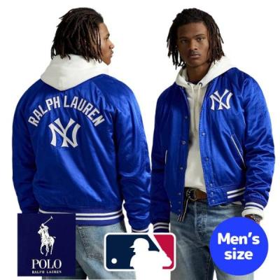 mlb スタジャン（POLO RALPH LAUREN）のおすすめ人気商品一覧 通販