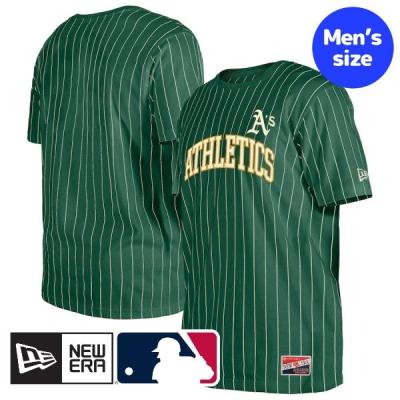 アスレチックス ユニフォームのおすすめ人気商品一覧 通販 - Yahoo
