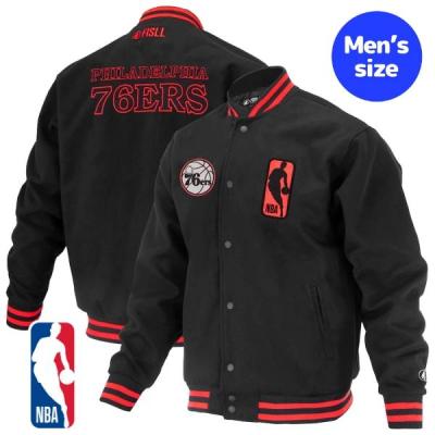 NBA スタジャン 76のおすすめ人気商品一覧 通販 - Yahoo!ショッピング