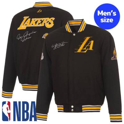 nba レイカーズ スタジャンの商品一覧 通販 - Yahoo!ショッピング