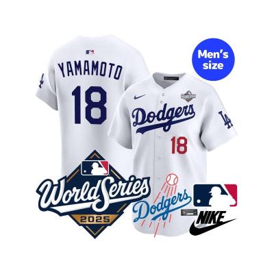 山本由伸 ドジャース ユニフォーム（野球用品） | スポーツ のおすすめ