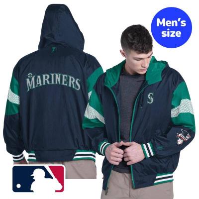 シアトルマリナーズ ジャケットのおすすめ人気商品一覧 通販 - Yahoo