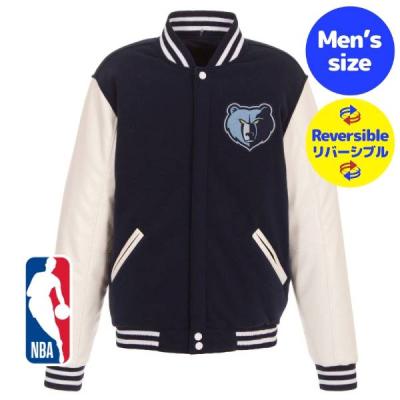 NBA スタジャン(メンズスタジャン)の商品一覧|コート NBA スタジャン(メンズスタジャン)の商品一覧|コート