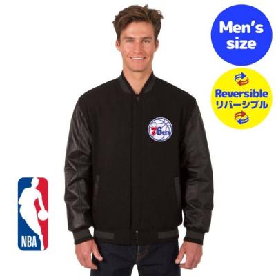 NBA スタジャン 76のおすすめ人気商品一覧 通販 - Yahoo!ショッピング