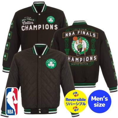 NBA スタジャン セルティックスの商品一覧 通販 - Yahoo NBA スタジャン セルティックスの商品一覧 通販 - Yahoo
