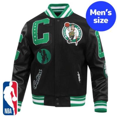 NBA スタジャン セルティックスのおすすめ人気商品一覧 通販 - Yahoo