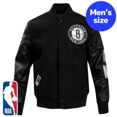 ブルックリンネッツスタジャン（メンズファッション） | ファッション