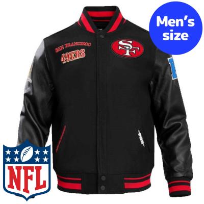 49ers スタジャンの商品一覧 通販 - Yahoo!ショッピング