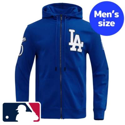 ドジャース パーカー（色：ブルー系）のおすすめ人気商品一覧 通販