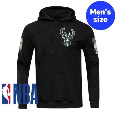 ミルウォーキーバックスパーカーのおすすめ人気商品一覧 通販 - Yahoo