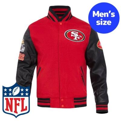 49ers スタジャンの商品一覧 通販 - Yahoo!ショッピング 49ers スタジャンの商品一覧 通販 - Yahoo!ショッピング