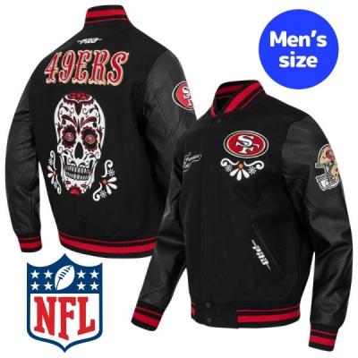 49ers スタジャンの商品一覧 通販 - Yahoo!ショッピング 49ers スタジャンの商品一覧 通販 - Yahoo!ショッピング