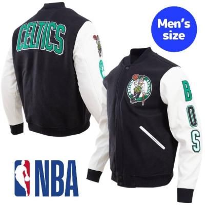 NBA スタジャン セルティックスの商品一覧 通販 - Yahoo NBA スタジャン セルティックスの商品一覧 通販 - Yahoo