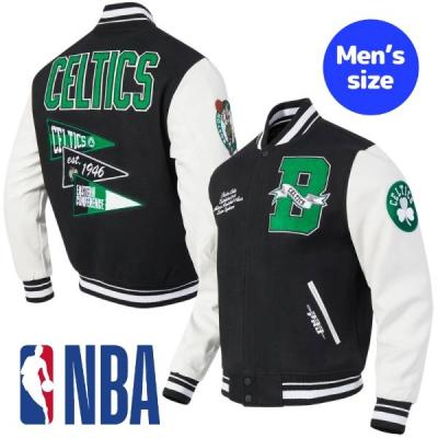 NBA スタジャン セルティックスの商品一覧 通販 - Yahoo NBA スタジャン セルティックスの商品一覧 通販 - Yahoo