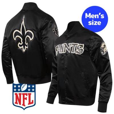 アメフト スタジャン(サイズ(S/M/L):L)の商品一覧 通販 アメフト スタジャン(サイズ(S/M/L):L)の商品一覧 通販