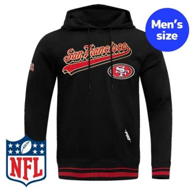 新品 NFL サンフランシスコ 49ERS 希少トレーナー XL 新品 NFL サンフランシスコ 49ERS 希少トレーナー XL