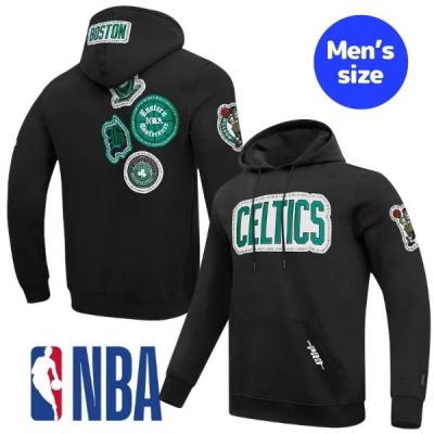 ボストンセルティックスパーカーのおすすめ人気商品一覧 通販 - Yahoo