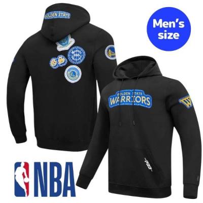 NBA パーカー ウォリアーズのおすすめ人気商品一覧 通販 - Yahoo