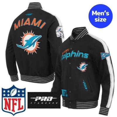 nflスタジャン ドルフィンズのおすすめ人気商品一覧 通販 - Yahoo