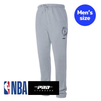 nbaスウェットパンツ（ファッション）（サイズ（S/M/L）：L）の