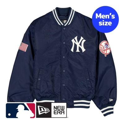 ヤンキース スタジャン（サイズ（S/M/L）：M）のおすすめ人気商品一覧