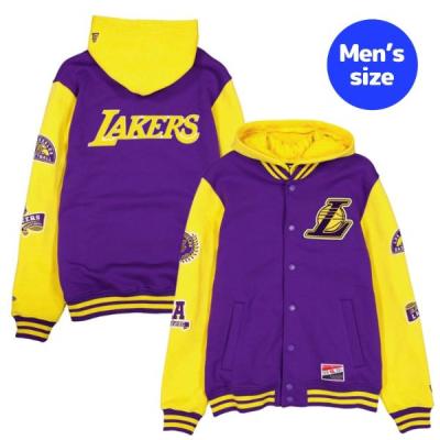 nba レイカーズ スタジャンのおすすめ人気商品一覧 通販 - Yahoo