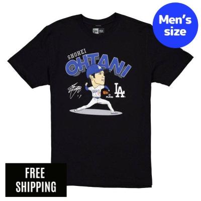 ドジャース tシャツのおすすめ人気商品一覧 通販 - Yahoo!ショッピング