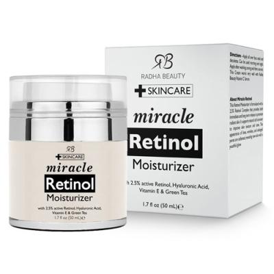 retinol CREAMの商品一覧 通販 - Yahoo!ショッピング
