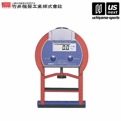竹井機器工業 握力計（体育器具） | スポーツ の商品一覧 通販 - Yahoo